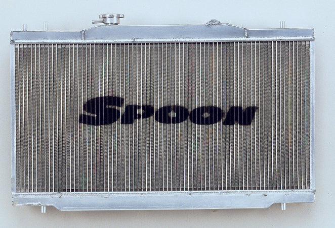 Spoon Aluminium Radiator - Honda Integra 94-01 (DC2/DB8)