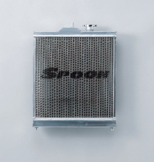 Spoon Aluminium Radiator - Honda Civic / Delsol ( EG2 / EG6 / EK4 / EK ...