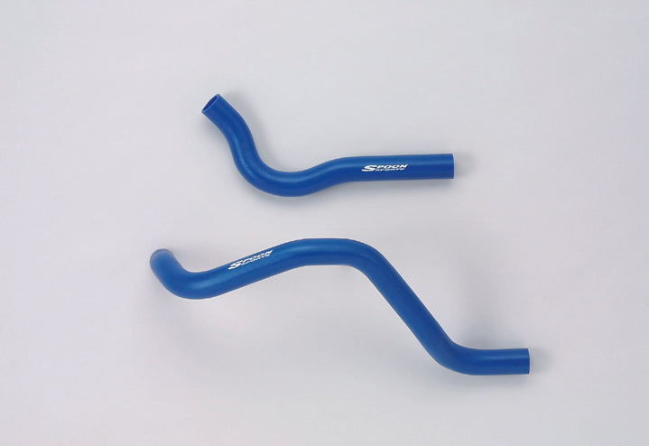 Spoon Radiator Hose - (B-Series)