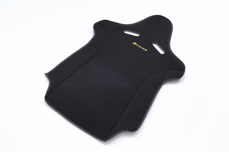 Spoon Carbon Seat Back