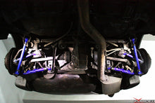 Load image into Gallery viewer, HARDRACE REAR TOE CONTROL ARM  TOYOTA SUPRA 4th JZA80 1993-2002
