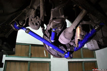 Load image into Gallery viewer, HARDRACE REAR TRACTION ROD TOYOTA SUPRA 4th JZA80 1993-2002
