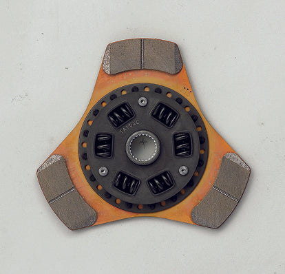 Spoon Clutch Disk (metal) - FD2 / FD5 / CL7 / DC5 / K20A