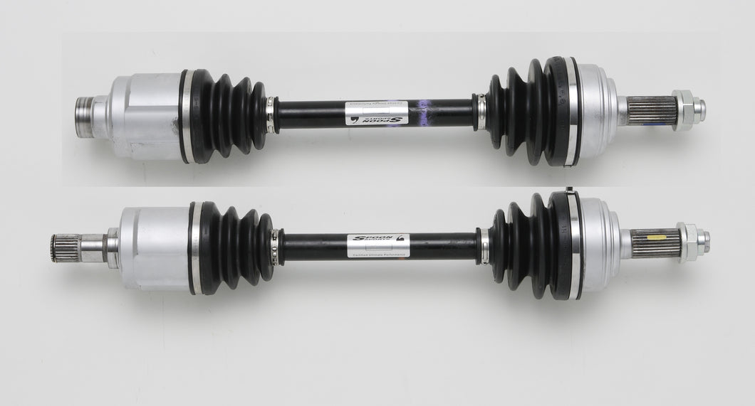 Spoon Drive Shaft Set - Honda CR-Z