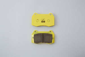 Spoon Brake Pad (Front) with Brembo brakes  - Honda Integra Type-R (DC5)