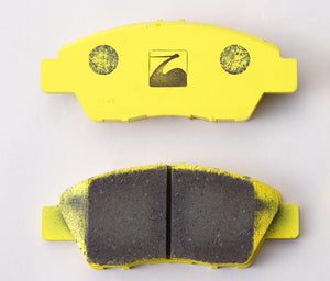 Spoon Brake Pad (Front) - (CL7)
