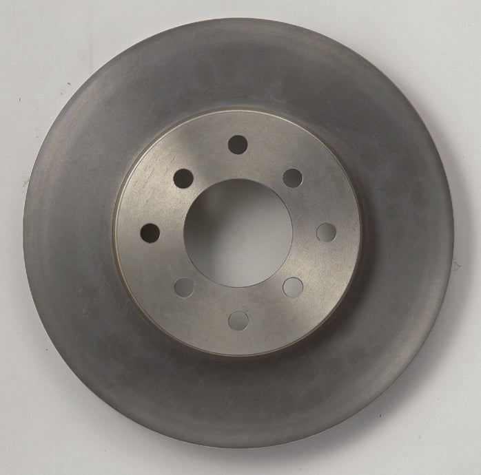 Brake Rotor (Front) - (EK9/ZF1/ZF2/CL7/DC2/DB8) – A&J Racing International