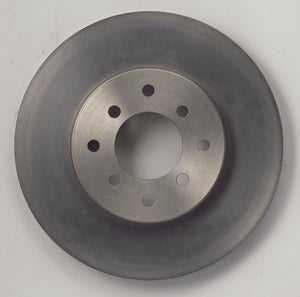 Brake Rotor (Front) - (EK9/ZF1/ZF2/CL7/DC2/DB8)