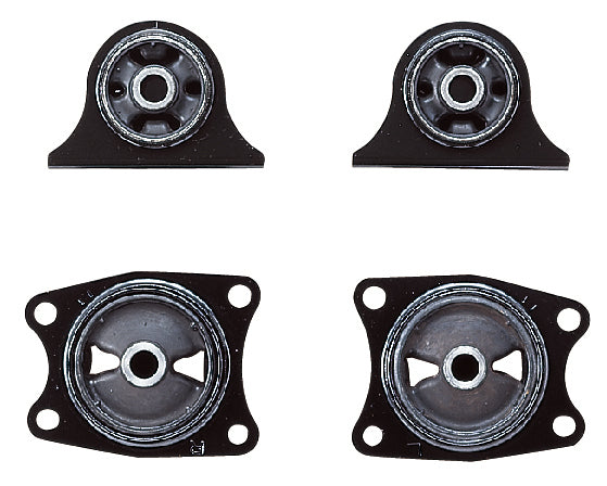 Spoon Differential Mount Set – Honda S2000 00-09 (AP1/AP2)