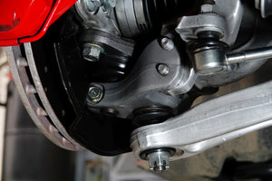 Zero Bump Steer Kit (Front) - Honda Civic Type R (FK8)