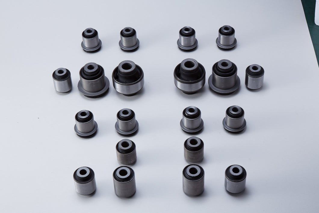 Spoon Suspension Arm Bushings Set - S2000 AP1-100 ~ 120