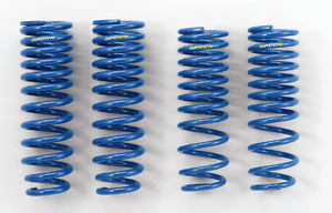 Spoon Progressive Springs - (EK4/EK9)