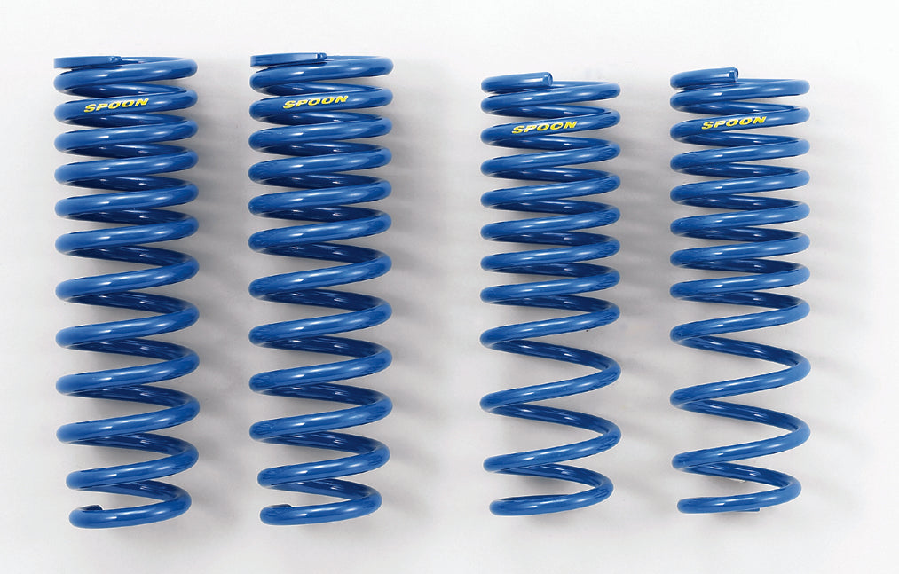 Spoon Progressive Springs - (EK4/EK9)