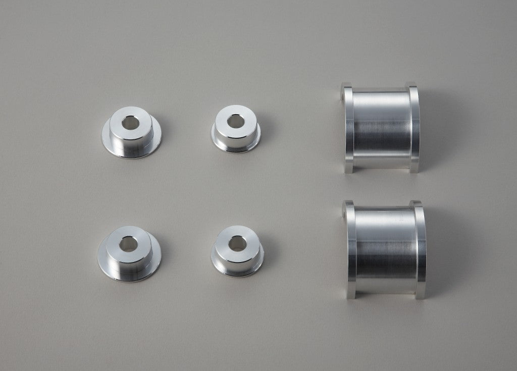 Spoon Steering Rack Rigid Bushing Kit - (FD2) – A&J Racing International