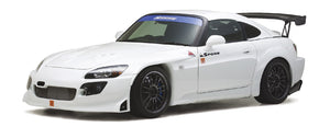 Spoon S2000 Coupe Hardtop