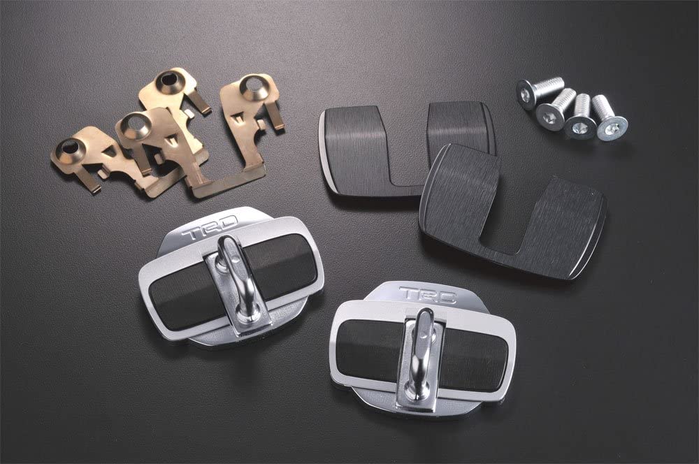 TRD Door Stabilizer - Toyota GT86 ZN6 / Subaru BRZ ZC6 – A&J