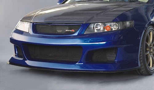 Spoon Sports Aero Bumper (Front) - Honda Fit (GE8)