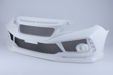Load image into Gallery viewer, Spoon Aero Front Bumper - Honda Civic Type R (FK8)
