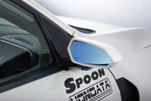 Spoon Aero Mirrors - Honda Civic FK7 FK8 FC1