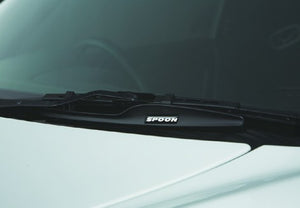 Spoon Sports Wiper Blade (LHD) - Honda S2000 (AP1/AP2)