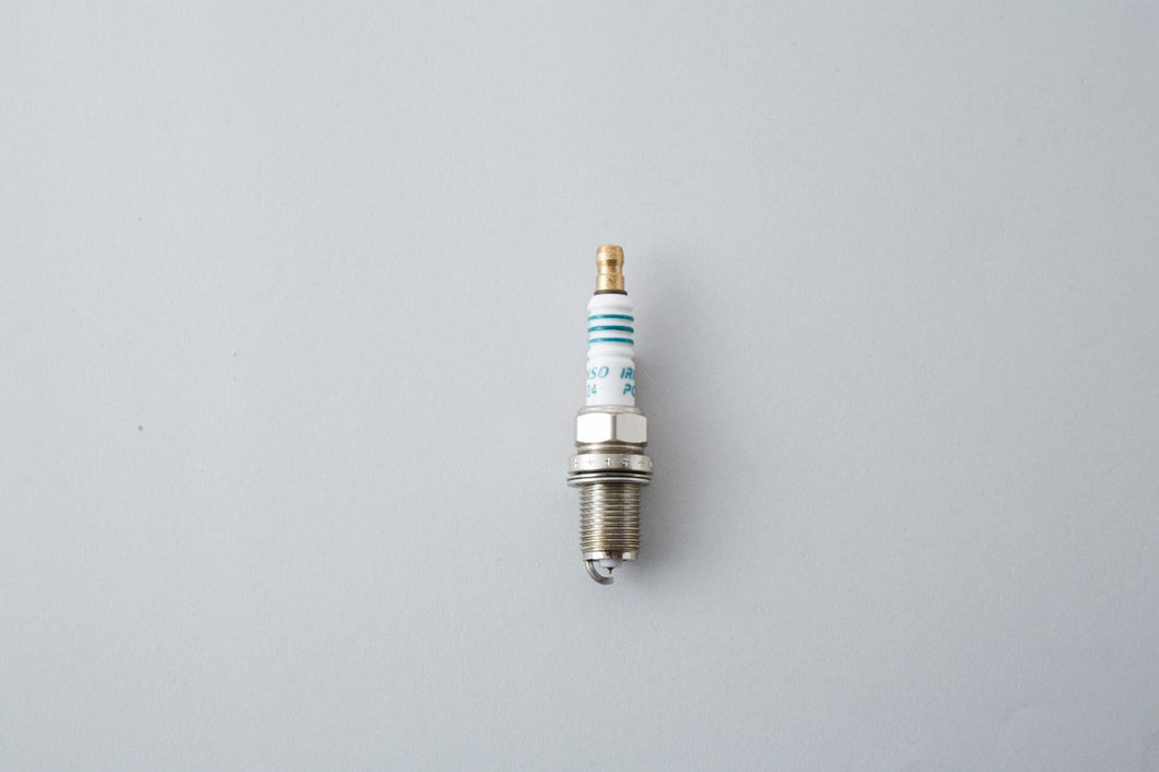 Spoon Racing Spark Plugs