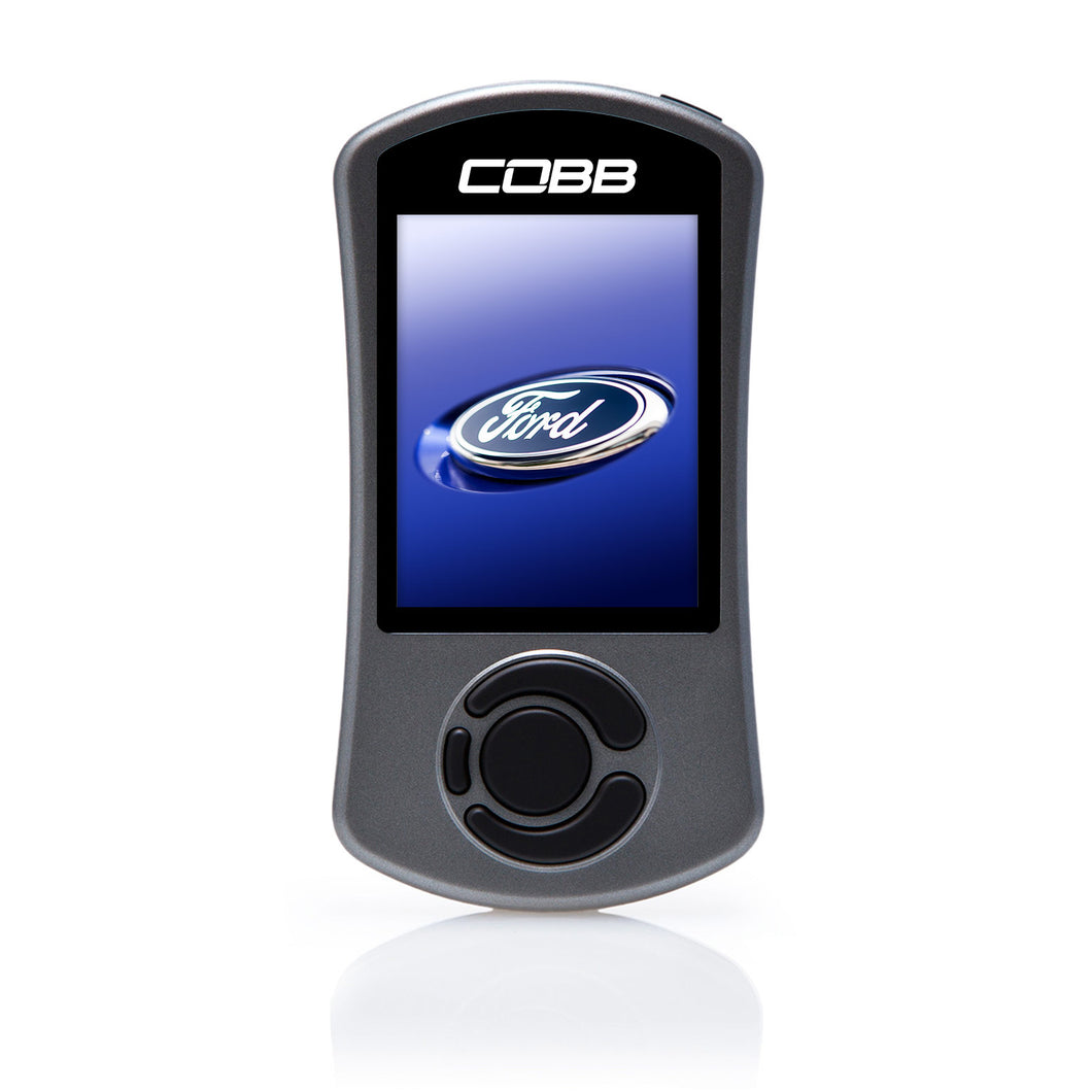 Cobb Accessport V3 - Ford Mustang Performance Ecoboost