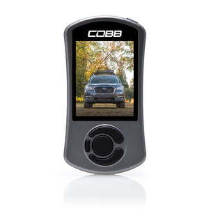 Cobb Accessport V3 - Subaru Ascent (AP3-SUB-005)