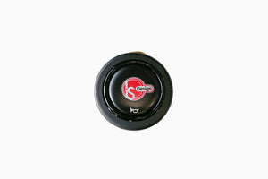 ASM horn Button *Limited Edition*