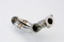 Load image into Gallery viewer, Spoon 2-1 Exhaust Manifold - JDM Honda Civic Type-R (FD2)

