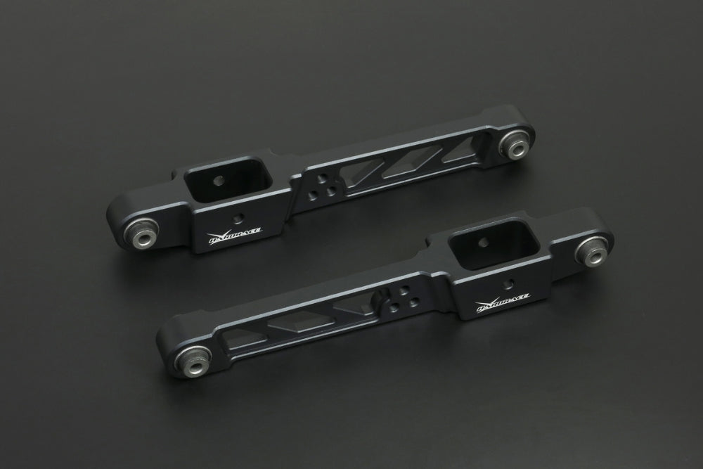 FD2 シビックTypeR HARDRACE コントロールアーム FD2 シビックTypeR HARDRACE コントロールアーム - パーツ