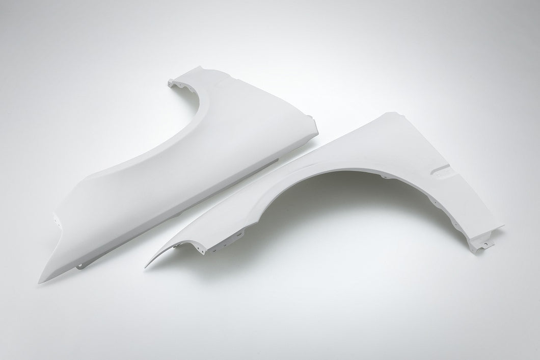 Spoon Front Fender - Honda Civic (EG6)