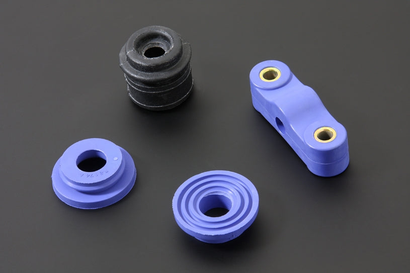 HARDRACE SHIFTER BUSHING with B-series Engine - DC2 EG2 EG6 EG9