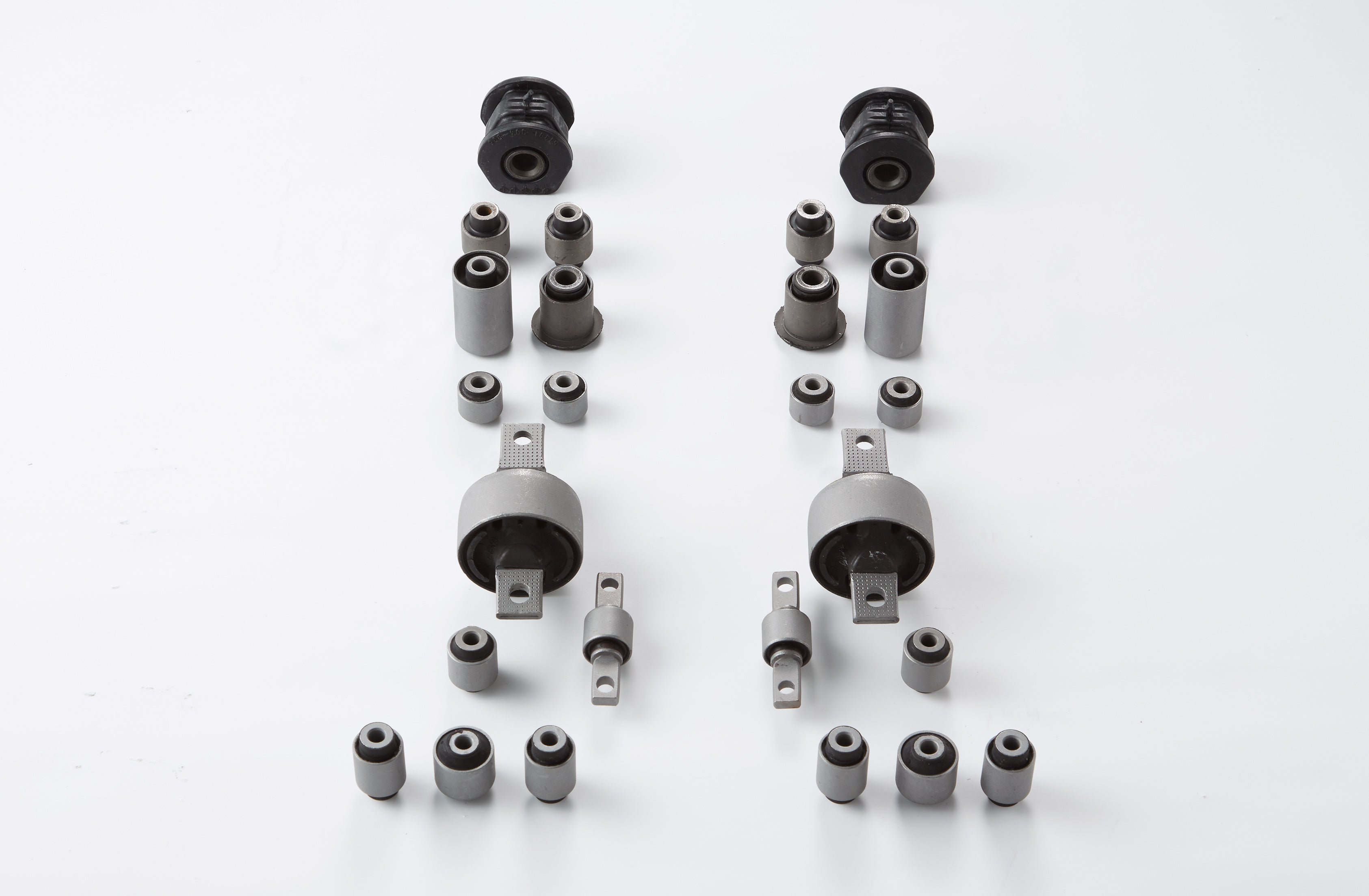 Spoon Suspension Bushings Kit - (EK4/EK9) – A&J Racing International