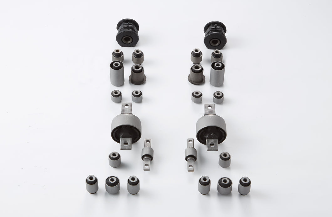 Spoon Suspension Bushings Kit - (EK4/EK9)