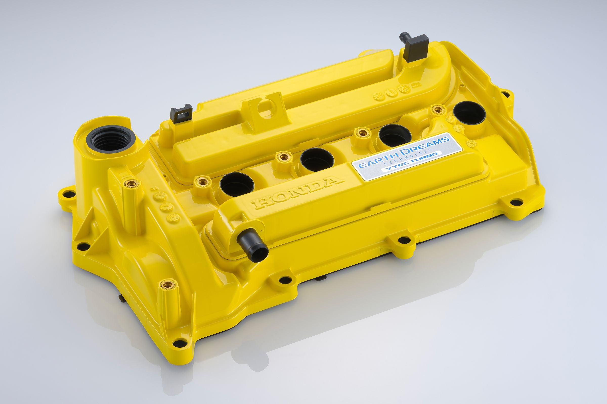 Spoon Valve Cover - (FK7) – A&J Racing International