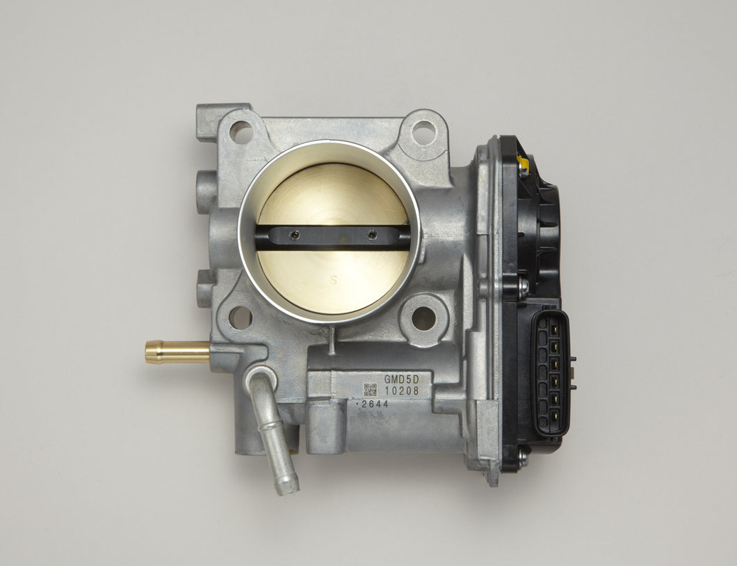 Spoon Venturi Big Throttle body - (GE8)