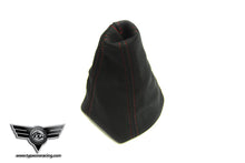 Load image into Gallery viewer, T1R shift boot (Suede) - Honda Fit GD3 07-08 GE8 09-14
