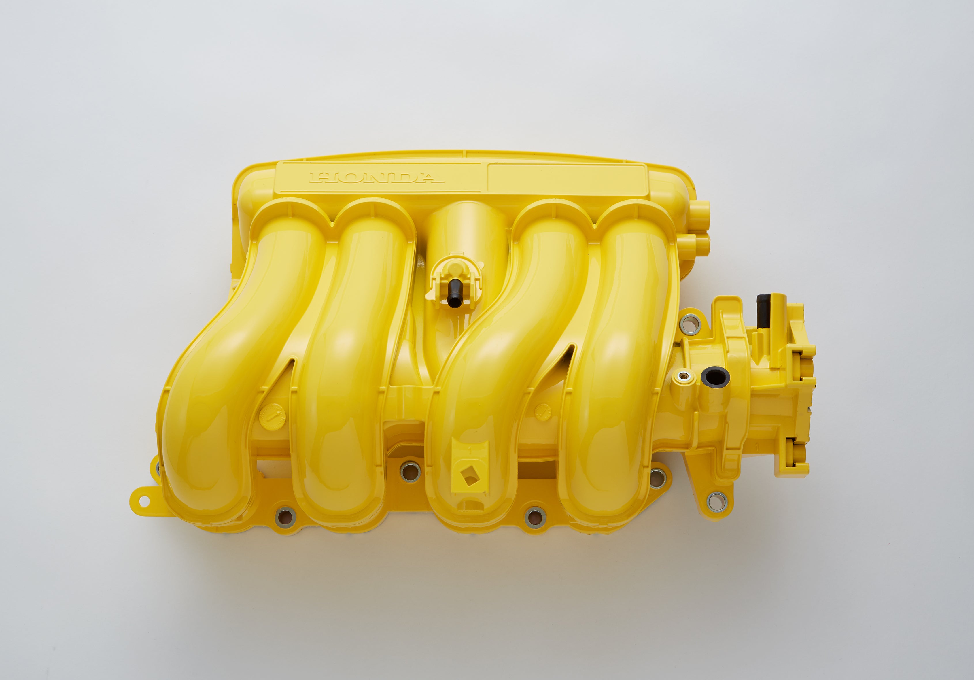 Spoon Intake Chamber - (RU1/RU2/GK5) – A&J Racing International