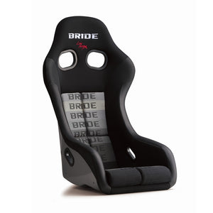 Bride ZETA IV Bucket seat (FRP)