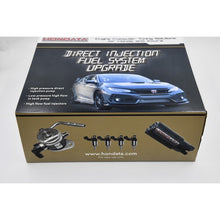 Load image into Gallery viewer, Hondata Fuel System Upgrade Kit - Honda Civic Type-R FK8
