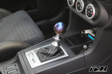 Load image into Gallery viewer, T1R Titanium shift knob - (Universal)
