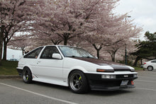 Load image into Gallery viewer, T1R B52R Coil-over suspension Kit - Toyota Corolla GT-S 84-87 AE86
