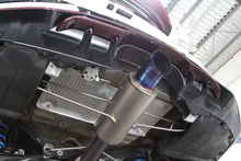 Load image into Gallery viewer, T1R 70RT Power Exhaust System (Titanium) - Honda Civic Type-R FK8
