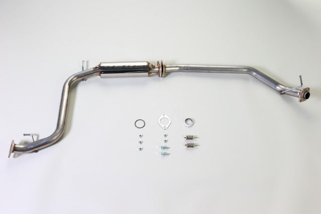 Spoon Exhaust B-Pipe - (Gk5)