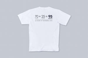 Spoon THUNDERHILL 25HR T-SHIRT