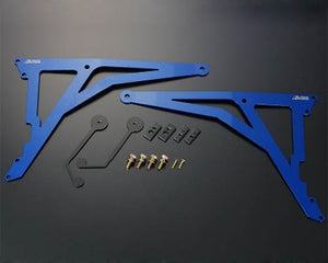 Js Racing Fender bar - Honda Fit GE8