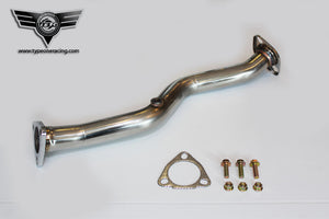 T1R Racing Converter - Honda CRZ ZF1 ZF2 FIT GE8