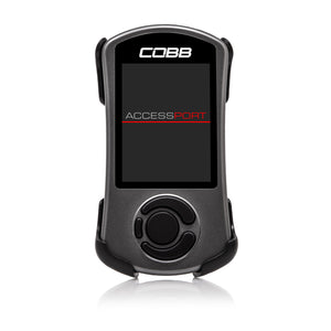 Cobb Accessport for Volkswagen Golf R (MK7/Mk7.5), AudiS3 (8V)