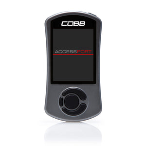 Cobb Accessport V3 - Porsche Macan Base / S / GTS / Turbo