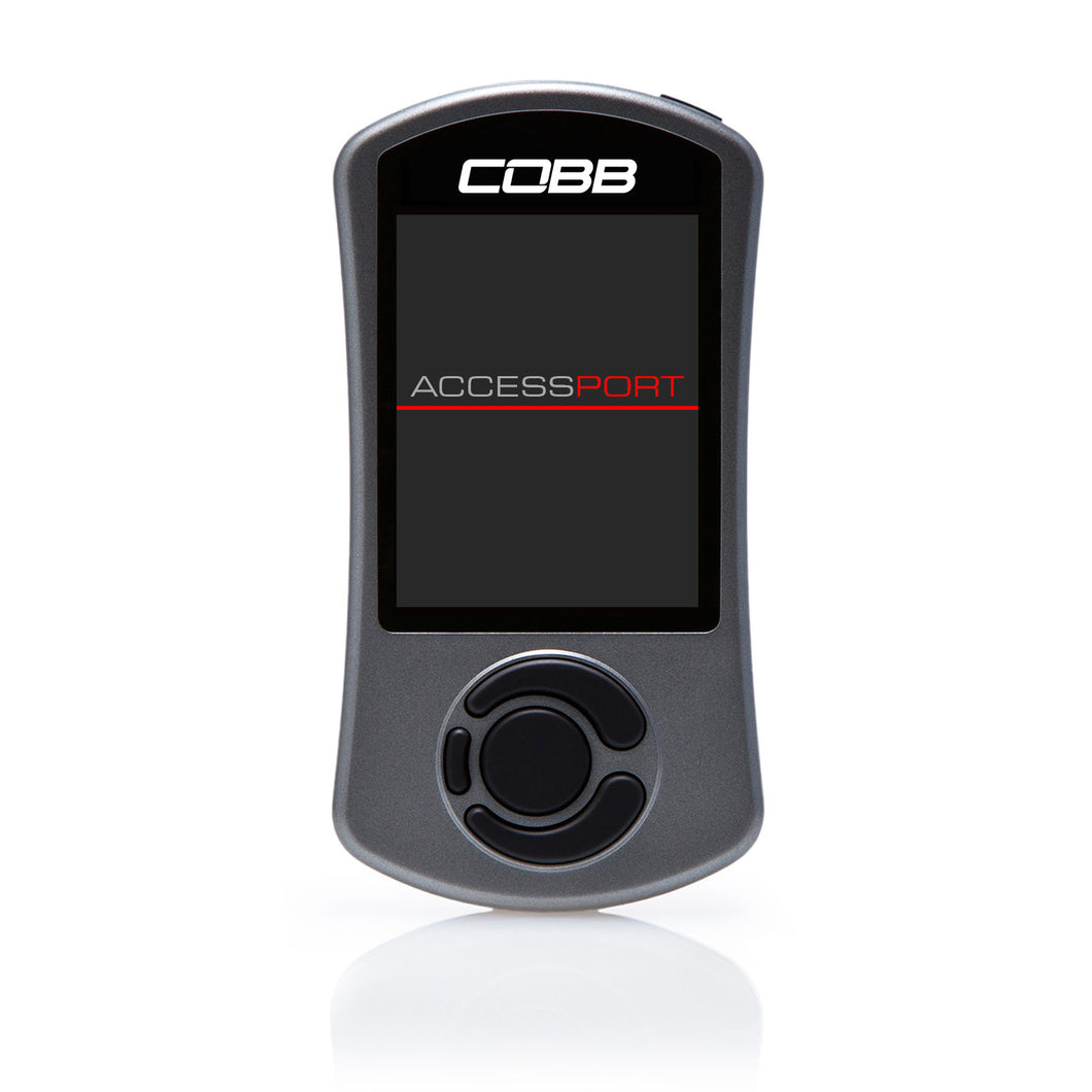 Cobb Accessport V3 - Porsche 997.2 Turbo (With PDK Flashing)